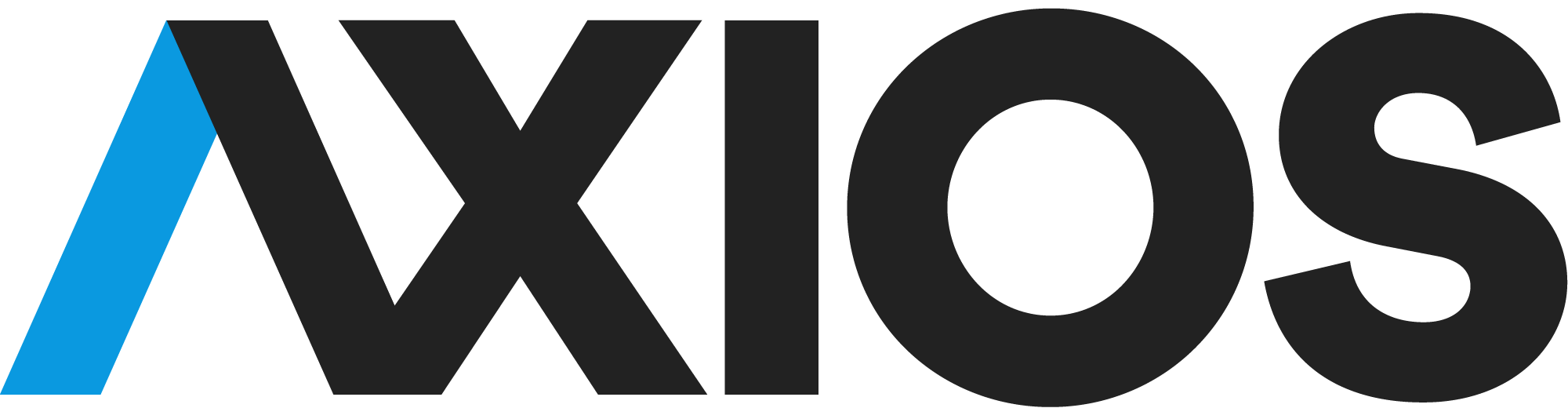 Axios Richmond