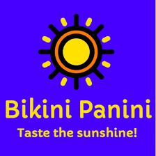 Logo for Bikini Panini