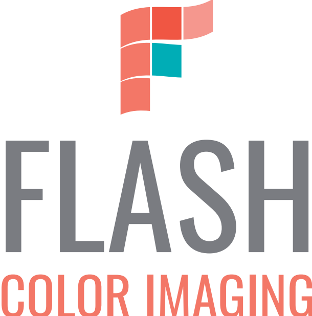 Flash Color Imaging 