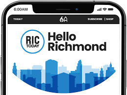 RIC Today